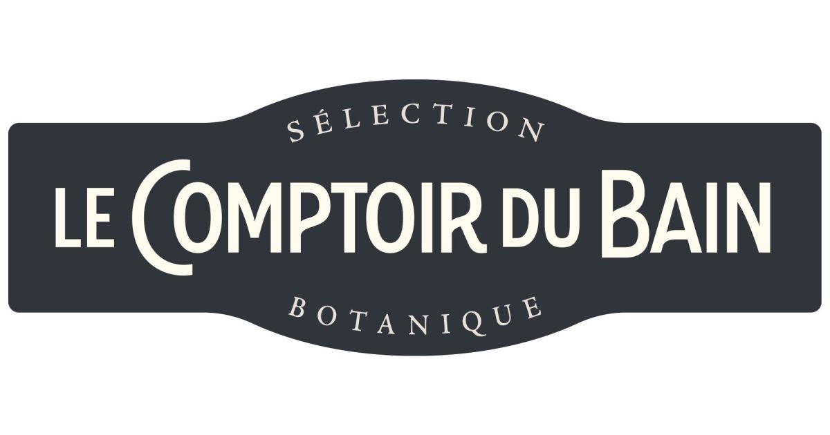 Die Badezimmerablage