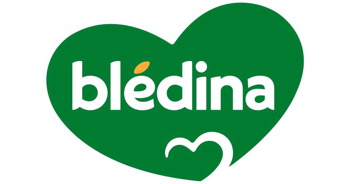 Blédina