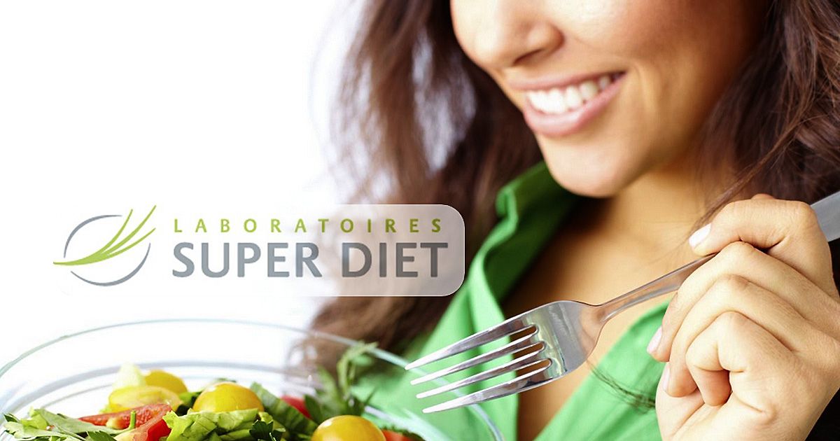 Superdiät