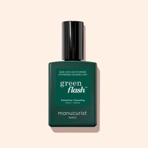 Manucurist Green Flash Base Coat Vitamine