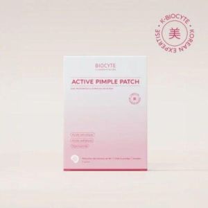 Biocyte K Beauty Active Pimple Patch/9