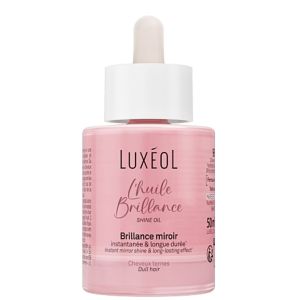 Luxeol Huile Brillance 50Ml