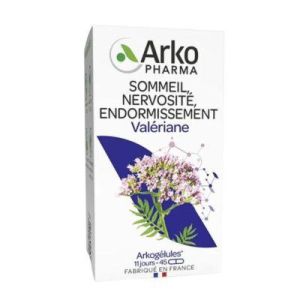 Arkog Valeriane 150Gelules