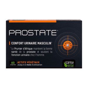 Prostate - 60 tablets