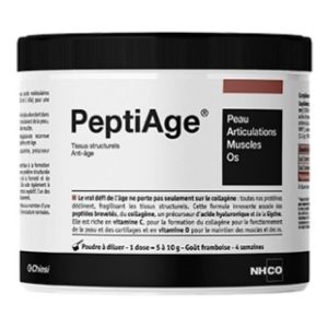 Nhco Peptiage 10G