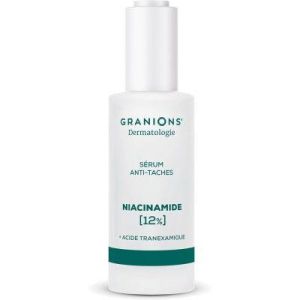 Granions Ser Niacinamide A-Tache Fl 30Ml