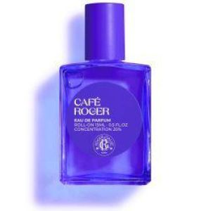 Rg Edp Cafe Roger Roll-On 15Ml
