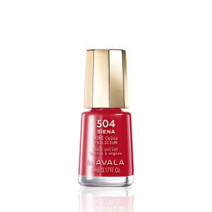 Mavala Mini Coloraposs  Silic Siena 5Ml