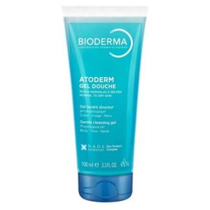 Bioderma Atoderm Gel Dch Tb100Ml