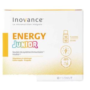 Inovance Energy Junior/10