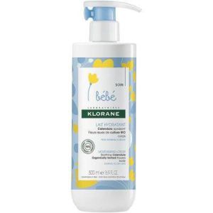 Klorane Bb Lait Hyd Fl500Ml1