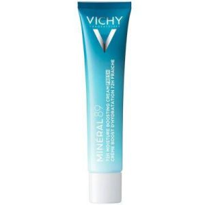 Vichy Mineral89 Cr Boost Tube 40Ml