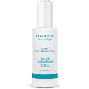Granions Serum Acide Azelaique Fl 30Ml