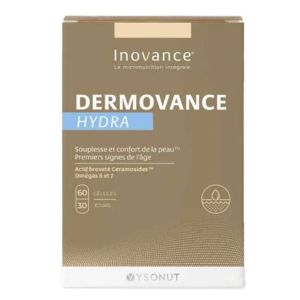 Inovance Dermovance Hydra Gelu60