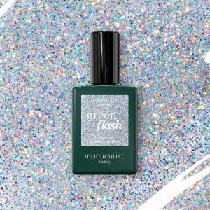 Manucurist Green Flash Mermaid 15Ml