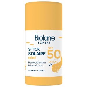 Biolane Sol Stick Ip50 20Ml