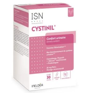 Ineldea Cystinil Confort Urinaire Gelu90
