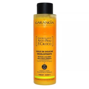 Garancia Hle Dche Ensor A-Peau Croco400Ml