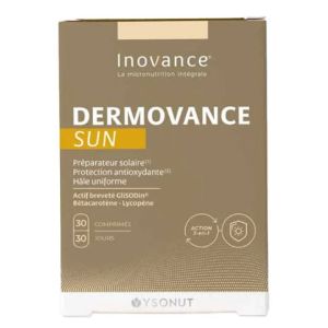 Inovance Dermovance Sun Cpr30