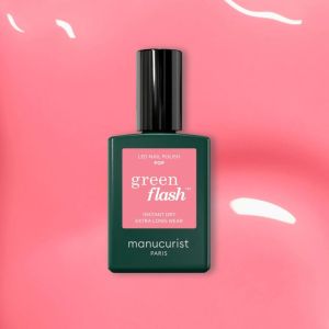 Manucurist Green Flash Pop 15Ml