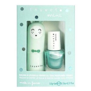 Inuwet Duo Aqua Baume B02Vao V01