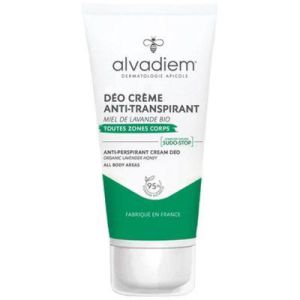 Alvadiem Deo Creme 50Ml