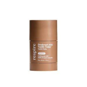 Respire Deo Stick Vanille Tonka 50G