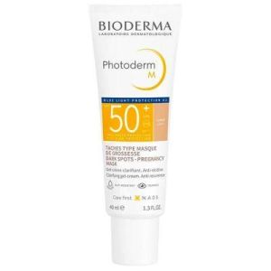 Bioderma Photod M Spf50 Clair 40Ml