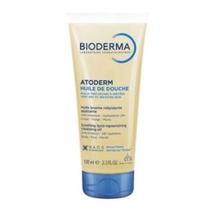 Bioderma Atoderm Hle Dch 100Ml