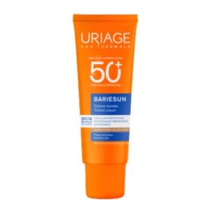 Uriage Bariesun Cr Doree Spf50 50Ml