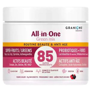 Granions All In One Beau An Age Fr Rouge