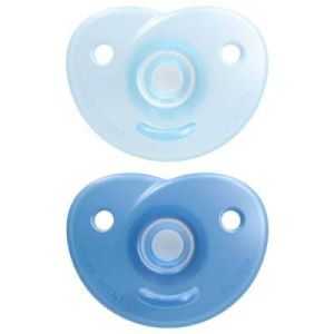 Avent Scf099/26 Sucet Soothie 0-6M Boy
