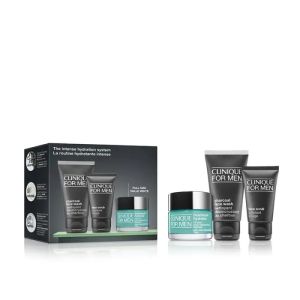 Clinique Coffret For Men