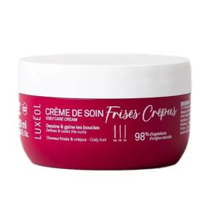 Luxeol Frises/Crepus Creme Soin 250Ml