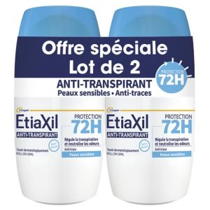 Etiaxil At Pro 72H Ro L2 50Ml