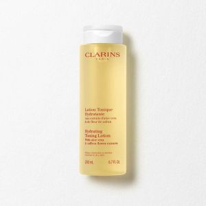 Clarins Lot Toniq Hydratante Pn Ps 200 Ml