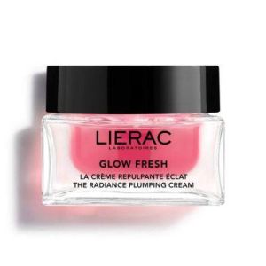 Lierac La Cr Repulpante Eclat Pot 50Ml