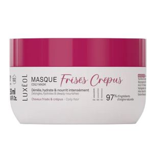 Luxeol Frises/Crepus Masque 250Ml