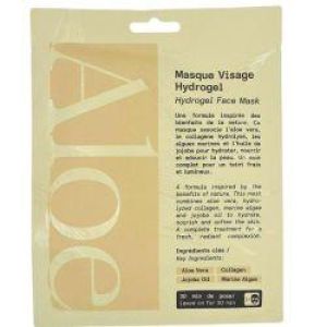 Aloe Paris Masque Visage Hydrogel 28G