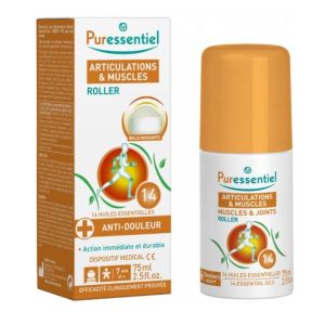 Joint Roller 14 huiles essentielles 75mL
