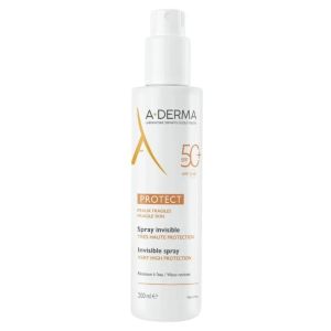 Aderma Protect Spr Sol Inv Fl200Ml 1