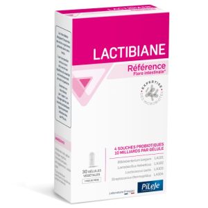 Lactibiane Référence 30 capsules