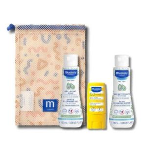 Mustela Trousse Week-End