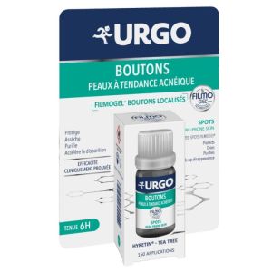 Urgo Bouton Filmogel Bout Loc 3,25Ml1