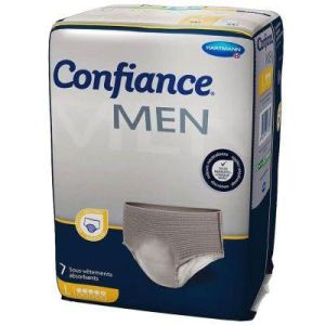 Confiance Men 5G Pants L /7