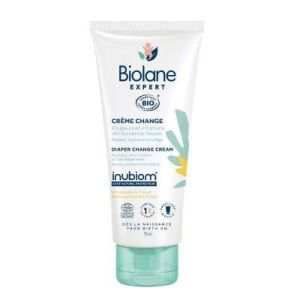 Biolane Creme Change Bio 75Ml