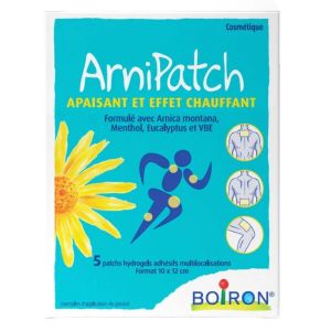 Arnipatch Bt5 Boi