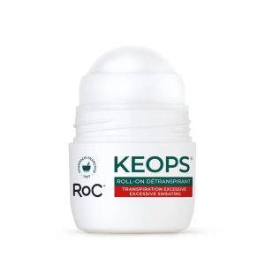Keops Deo Roll On Anti Parspirant