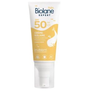 Biolane Sol Cr Ip50 50Ml