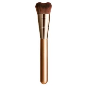 Clarins Fdt Ds Pinceau Dble  Serum Founda